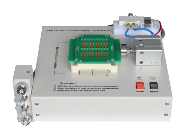 ZX2789-20P/24P系列變壓器綜合測試儀